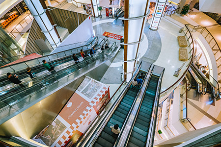 山阴产品应用案例